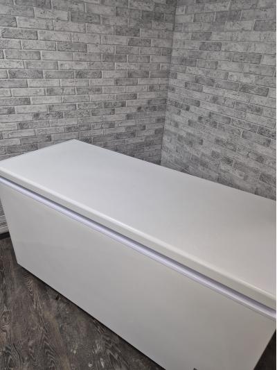 Морозильный ларь БИРЮСА -455 глухой